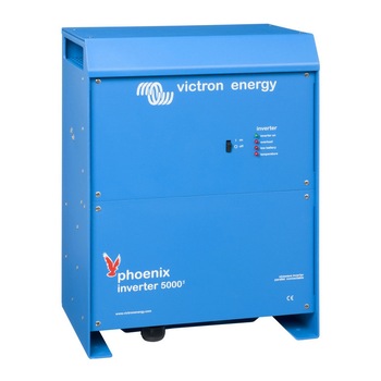 Invertor solar Victron Phoenix 48V 5000W Invertor solar Victron Phoenix 48V 5000W