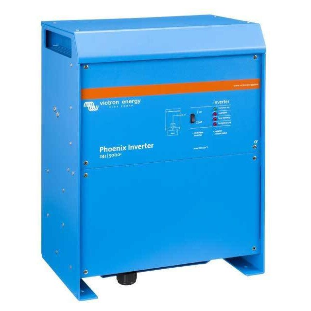 Invertor solar Victron Phoenix 24V 5000W