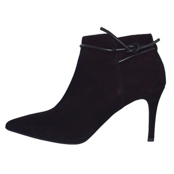 Botine dama, din piele naturala, marca Gino Rossi, DFI193-BJ2-01-32, negru, Negru Botine dama, din piele naturala, marca Gino Rossi, DFI193-BJ2-01-32, negru, Negru