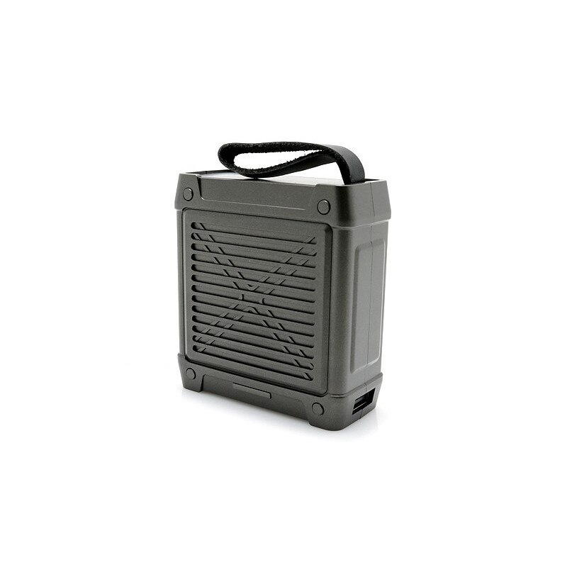 Acumulator extern Power bank Remax Armory RPP-79 negru