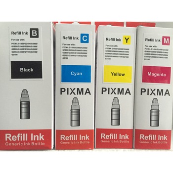 Set cerneala compatibila CANON GI-490 GI-790 BK,C,M,Y CANON PIXMA G1000 , G1100 , G1400 , G2000 , G2100 , G2400 , G3000 , G3100 , G3400 Set cerneala compatibila CANON GI-490 GI-790 BK,C,M,Y CANON PIXMA G1000 , G1100 , G1400 , G2000 , G2100 , G2400 , G3000 , G3100 , G3400