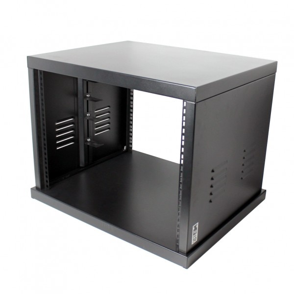 Rack metalic SR19 10U