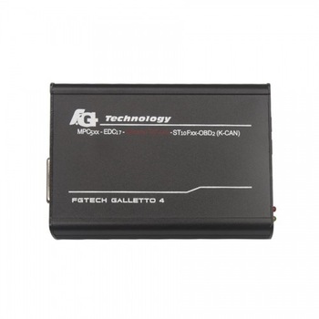 Interfata tuning MediaTek Fgtech Galletto V54 - Programator memorii si Chiptunning Interfata tuning MediaTek Fgtech Galletto V54 - Programator memorii si Chiptunning