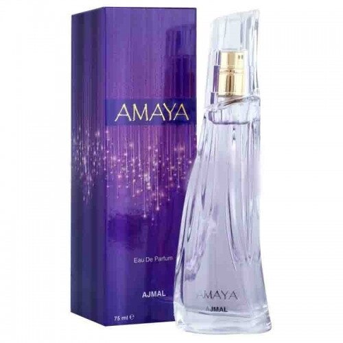 Apa de Parfum, Ajmal Amaya, femei, 75 ml