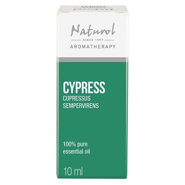 Ulei de Chiparos Paradisul Verde 10ml