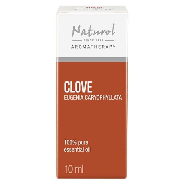 Ulei de Cuisoare Paradisul Verde 10ml