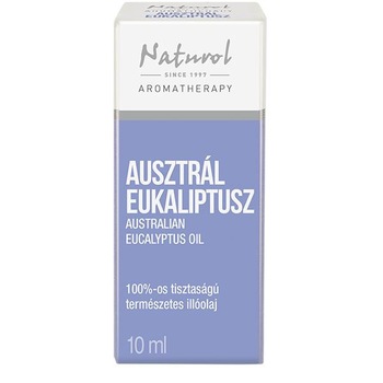 Ulei de Eucalipt Australian Paradisul Verde 10ml Ulei de Eucalipt Australian Paradisul Verde 10ml