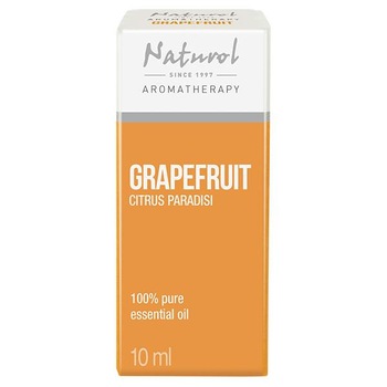 Ulei de Grapefruit Paradisul Verde 10ml Ulei de Grapefruit Paradisul Verde 10ml