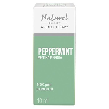 Ulei Menta Paradisul Verde 10ml Ulei Menta Paradisul Verde 10ml