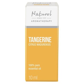 Ulei Mandarine Paradisul Verde 10ml Ulei Mandarine Paradisul Verde 10ml