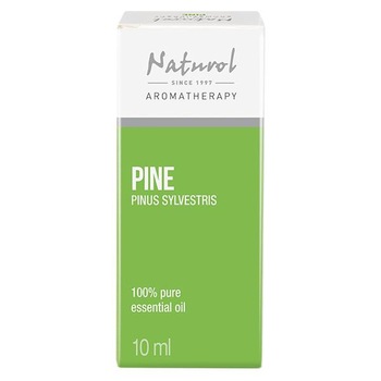 Ulei Pin Paradisul Verde 10ml Ulei Pin Paradisul Verde 10ml