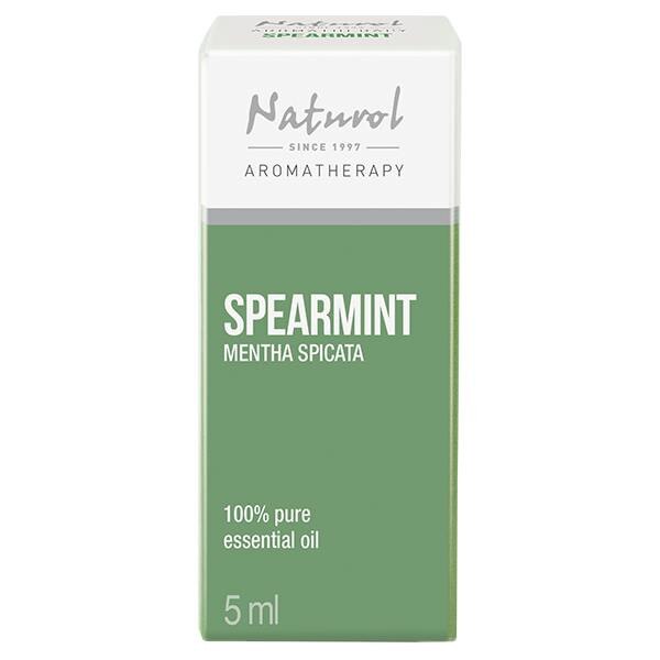 Ulei Menta Creata Paradisul Verde 5ml