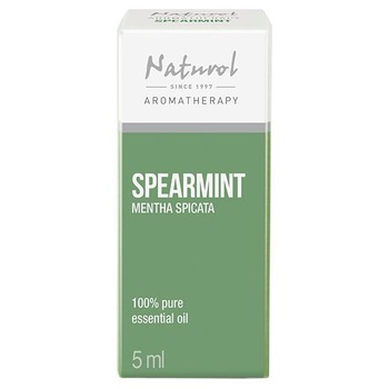 Ulei Menta Creata Paradisul Verde 5ml Ulei Menta Creata Paradisul Verde 5ml