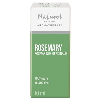 Ulei Rozmarin Paradisul Verde 10ml Ulei Rozmarin Paradisul Verde 10ml