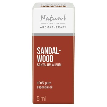 Ulei de Santal Paradisul Verde 5ml Ulei de Santal Paradisul Verde 5ml