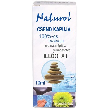 Ulei Silence Paradisul Verde 10ml Ulei Silence Paradisul Verde 10ml