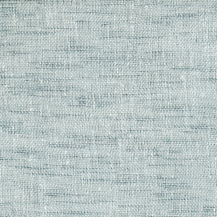 Перде Tекстил Антило " Noeliа agua", тънко, 140x260, син