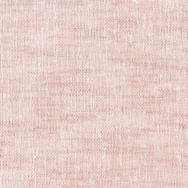 Перде Tекстил Антило " Noeliа rose", тънко, 140x260, розов