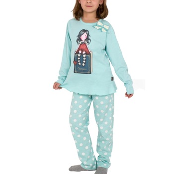 Pijama copii Gorjuss BBC - My Story, 10 ani Pijama copii Gorjuss BBC - My Story, 10 ani