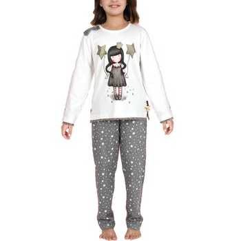 Pijama copii Gorjuss BBC - My own Universe, 10 ani Pijama copii Gorjuss BBC - My own Universe, 10 ani