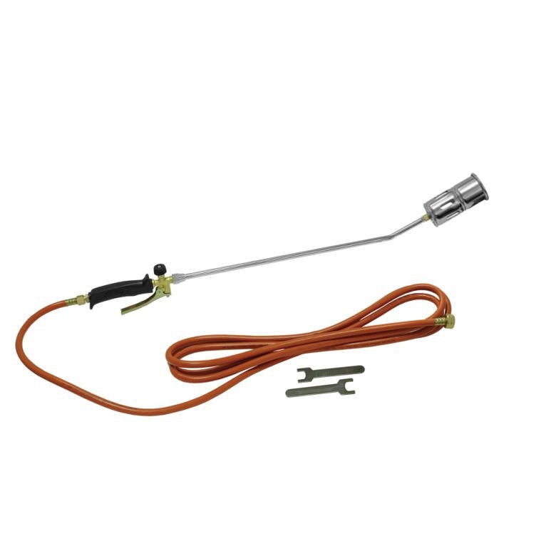 Arzator profesional de acoperis 560 mm, 58kW DEDRA