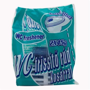 Deodorant Wc Dalma 2 Buc Deodorant Wc Dalma 2 Buc
