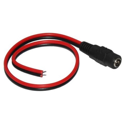 Set 10 bucati x Mufa alimentare mama cu cablu 25 cm