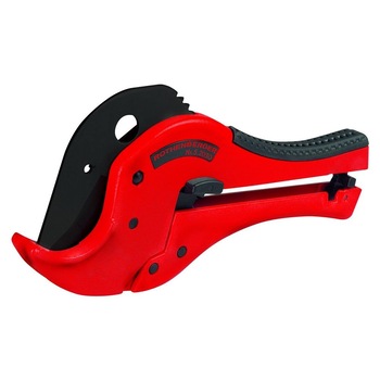 Taietor pentru tevi din PP, PE, PE-X, PVC ROCUT 0 - 63 mm Rothenberger Taietor pentru tevi din PP, PE, PE-X, PVC ROCUT 0 - 63 mm Rothenberger