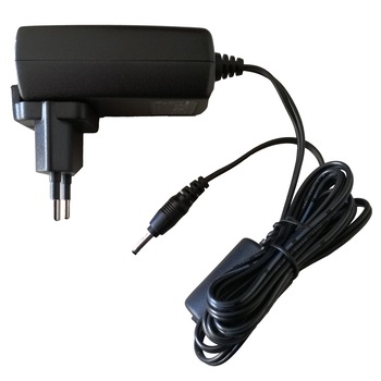 Adaptor retea Pic Solution pentru Tensiometru brat CARDIOMaxi, 1.5 m, Negru Adaptor retea Pic Solution pentru Tensiometru brat CARDIOMaxi, 1.5 m, Negru