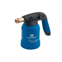 Lampa pentru Lipit cu Gaz, Corp ABS, Kemper Professional