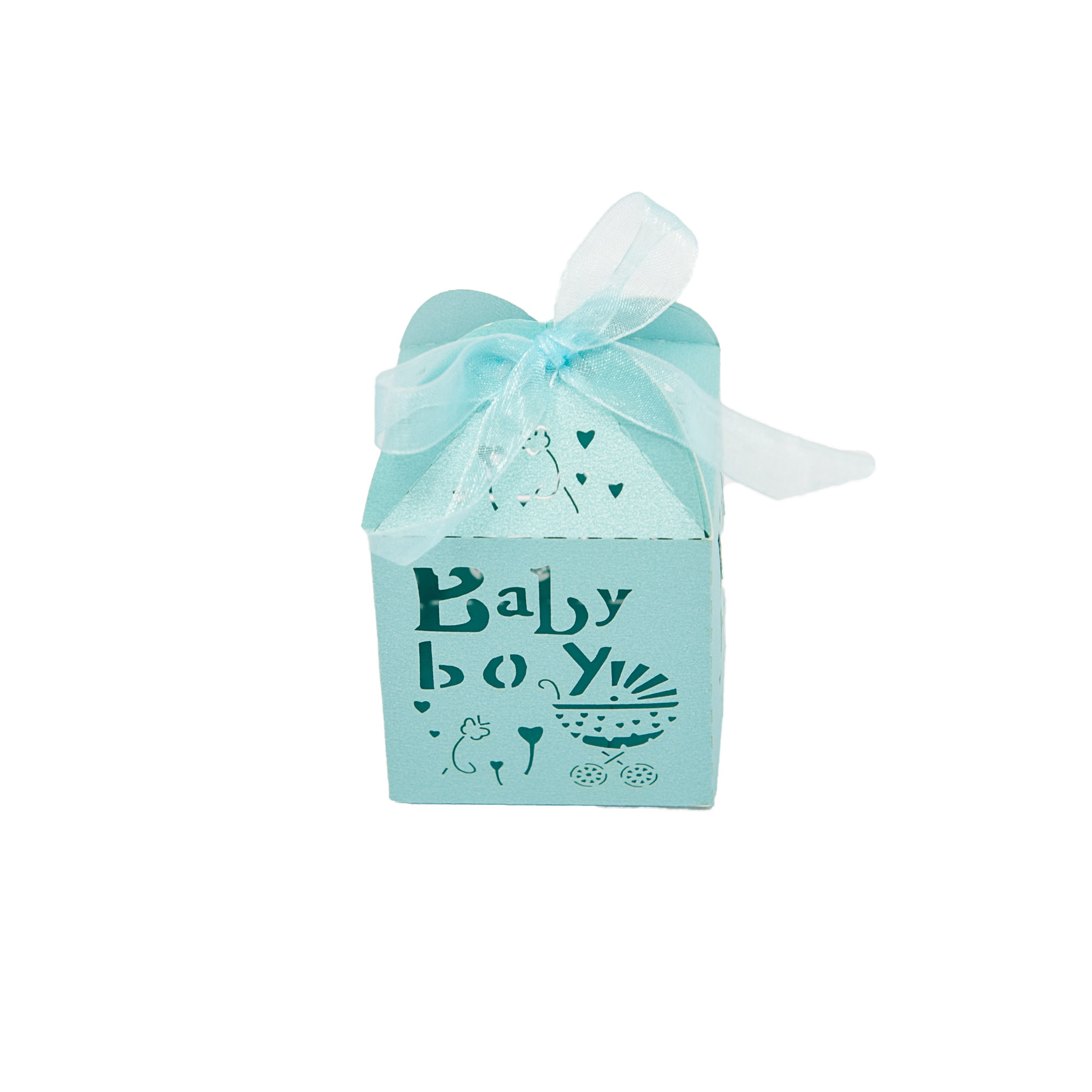 Marturie botez cutiuta Baby Boy