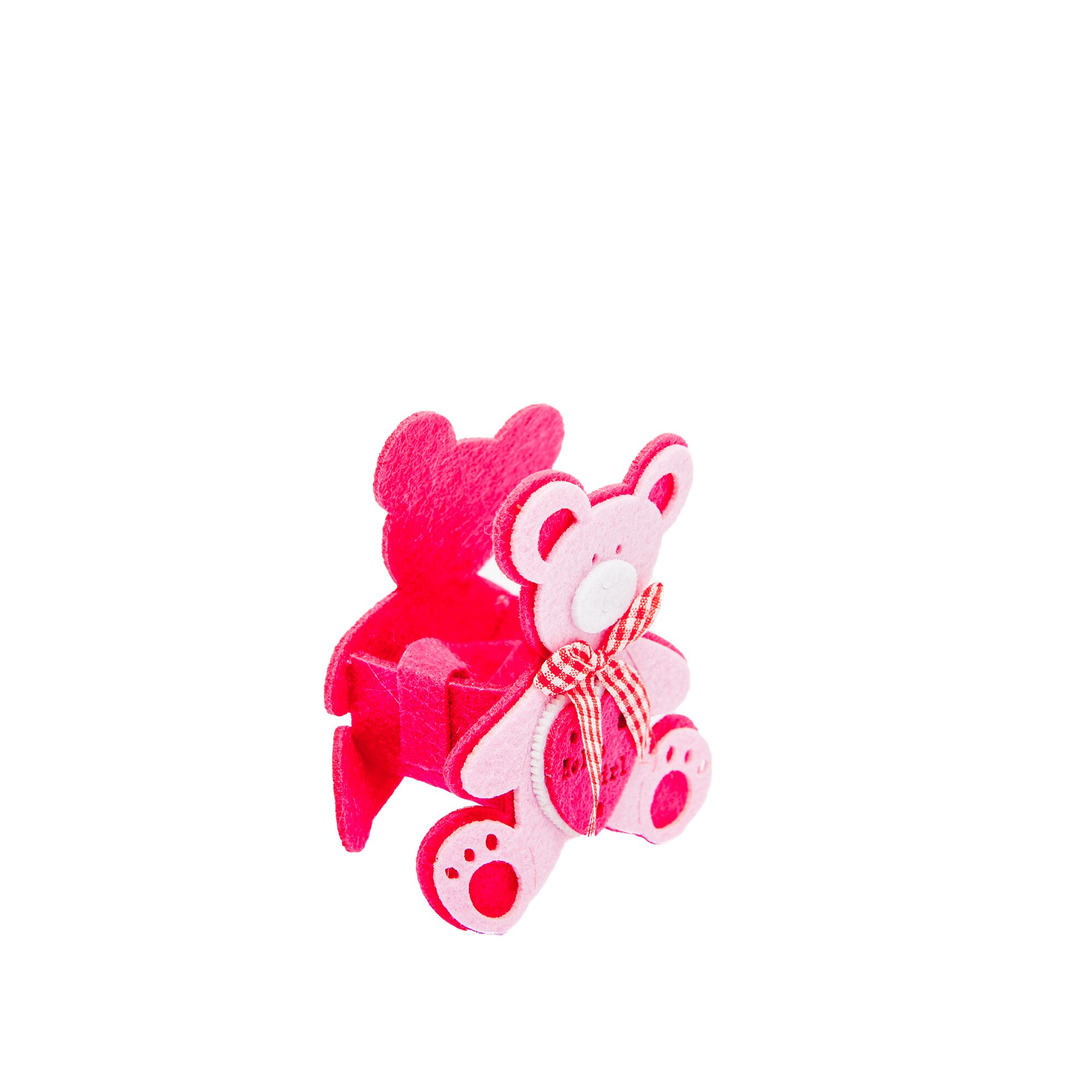 Marturie fetru botez Hello Girl