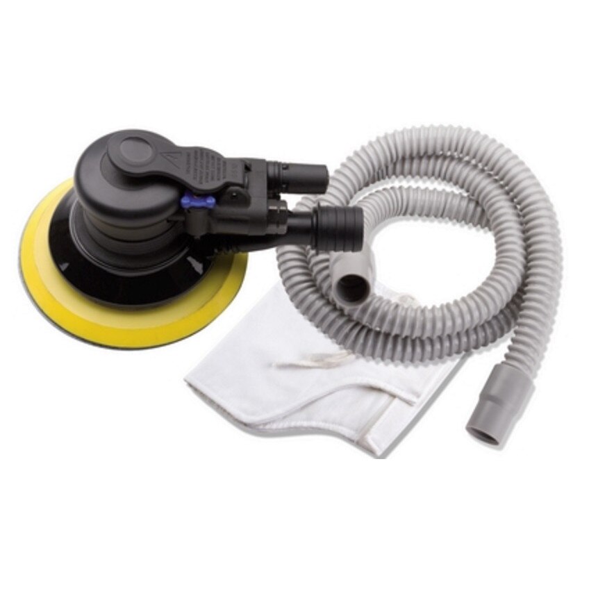 Polizor pneumatic Unior de 220 mm