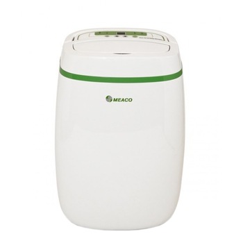 Dezumidificator si purificator cu consum redus de energie Meaco UK12L, 12 l / zi, Higrostat, Timer, pentru 30mp Dezumidificator si purificator cu consum redus de energie Meaco UK12L, 12 l / zi, Higrostat, Timer, pentru 30mp