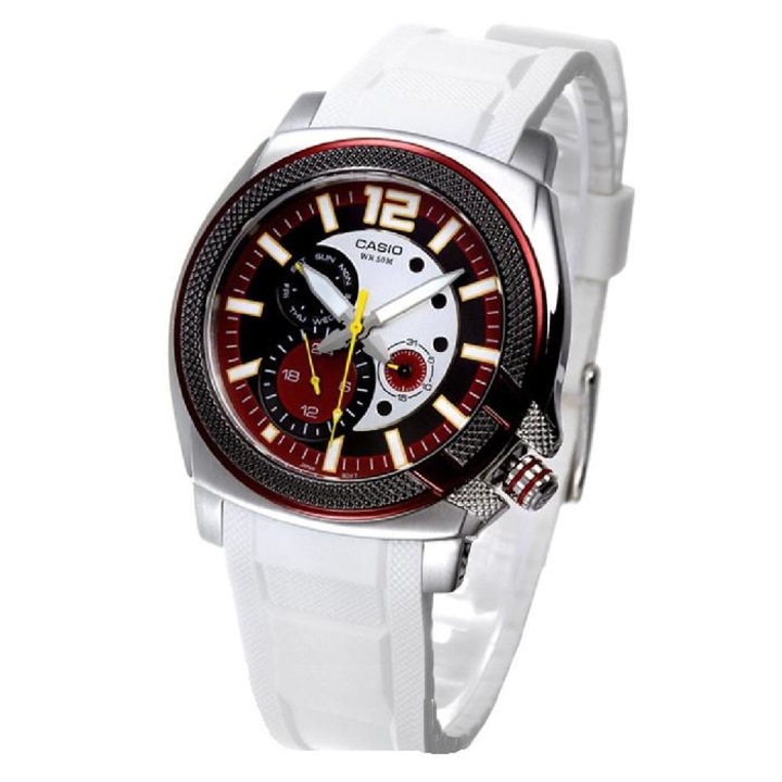 Мъжки часовник Casio Collection MTP-1316B-4A1