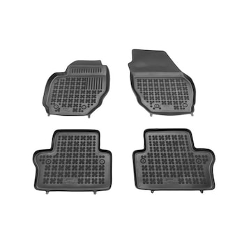 Set covorase cauciuc stil tavita Volvo V70 III, XC70 II 04.07- Rezaw Set covorase cauciuc stil tavita Volvo V70 III, XC70 II 04.07- Rezaw