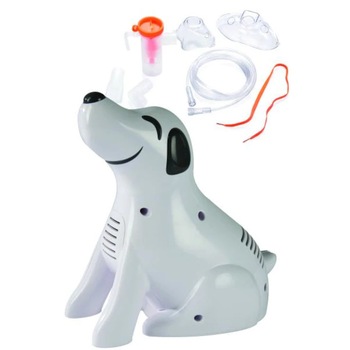 Aerosol cu piston  Aerosol cu piston