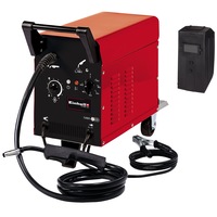 aparat de sudura cu roti einhell tc-gw 150 120 a 230 v 6 trepte reductor de presiune ventilator imagen 15_0_
0