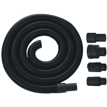 Furtun de prelungire pentru aspirator umed-uscat Einhell, 36mm, 3m Furtun de prelungire pentru aspirator umed-uscat Einhell, 36mm, 3m