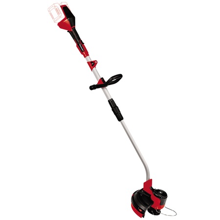 Coasa Electrica Pe Acumulator Pxc Einhell Ge Ct 36 30 Li E Solo 36 V 30 Cm Diametru Taiere 2 Mm Grosime Fir 9000 Rpm Emag Ro