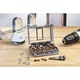 Set 28 Biti Torsiune kwb Einhell