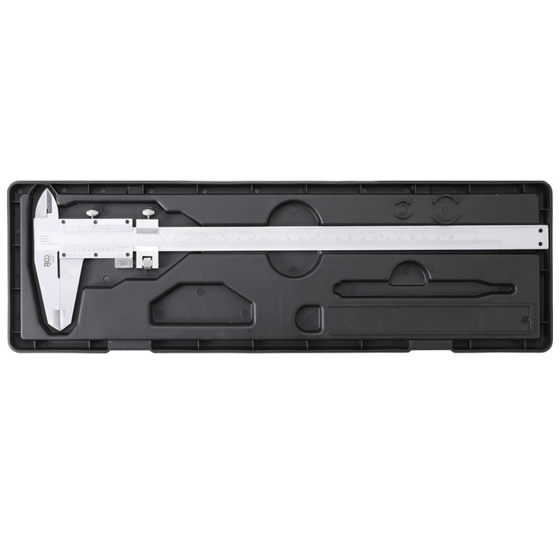 Subler de precizie, 0-300mm, produs BGS-Technic