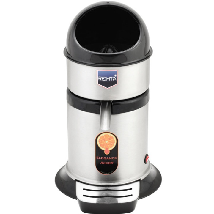 Storcator citrice profesional Moratti, 0,18 kW