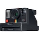 Инстантна фото камера Polaroid Originals OneStep +, Bluetooth, Черна