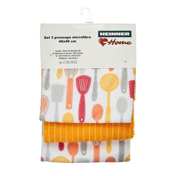 Fier de Calcat cu Aburi Vertical, talpa ceramica, rezervor 70ml, putere 1100 W + set 3 prosoape microfibra 40x40cm diverse modele