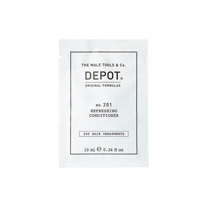 Balsam revigorant de par Depot nr.201 10ml