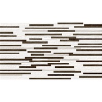 Faianta Decor Africa Negro 33.3x60 Novogres