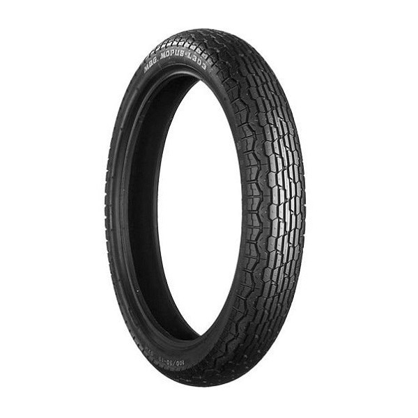 Anvelopa Bridgestone Exedera Bias-Ply L303 3.00-19 49S TT