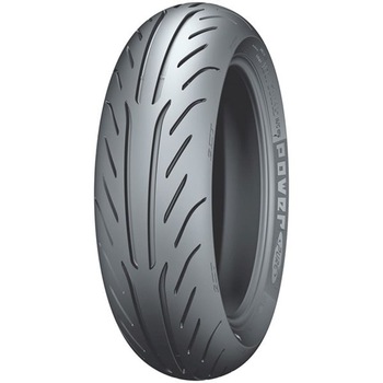 Anvelopa Michelin Power Pure SC 140/60-13 57P TL Anvelopa Michelin Power Pure SC 140/60-13 57P TL
