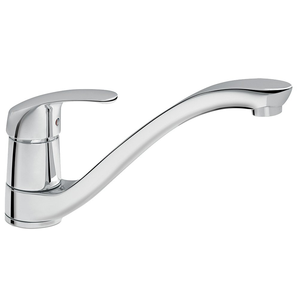 Baterie bucatarie Herz Project m20